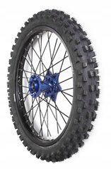 DELI TIRE SB-157 80/100-21 Maxi Grip SG-1 riepa cena un informācija | Motociklu riepas un kameras | 220.lv