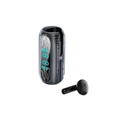 Беспроводные наушники Mujian T400 8MM 24h Type-C Bluetooth5.3 IPX5 цена и информация | Наушники с микрофоном Asus H1 Wireless Чёрный | 220.lv