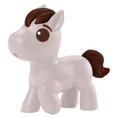 Leļļu komplekts Mattel Spirit Mustang Lucky GXF11 cena un informācija | Rotaļlietas meitenēm | 220.lv