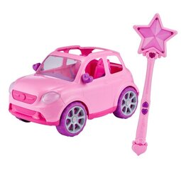 RC automašīna Zuru Sparkle Girlz 30204 100299 11533 cena un informācija | Rotaļlietas meitenēm | 220.lv