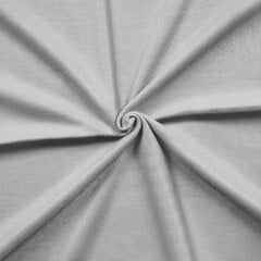 шерстяное одеяло 130x150 см teesa - серый цена и информация | Покрывала, пледы | 220.lv