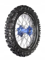 Шина DELI TIRE 2.75-10 MINI CROSS PIT BIKE цена и информация | Мотошины и камеры | 220.lv