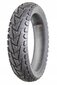 DELI SB-158 100/80-17 WINTBERG ziemas riepa M+S cena un informācija | Motociklu riepas un kameras | 220.lv