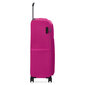 Liels koferis Roncato, L, rozā cena un informācija | Koferi, ceļojumu somas | 220.lv