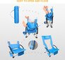 Kempinga krēsls KingCamp, zems cena un informācija |  Tūrisma mēbeles | 220.lv