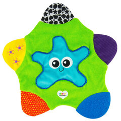 Rotaļlieta Jūras zvaigznes sega Tomy Lamaze Y2475 cena un informācija | Rotaļlietas zīdaiņiem | 220.lv