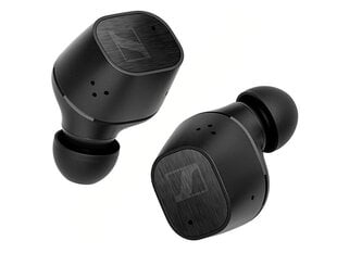 Sennheiser CX Plus SE True Wireless, черный цвет (509247) цена и информация | Наушники | 220.lv
