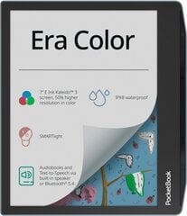 PocketBook Era Color Stormy Sea (PB700K3-1-WW) cena un informācija | E-grāmatu lasītāji | 220.lv