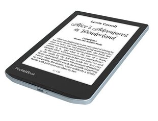 PocketBook Era Color Stormy Sea (PB700K3-1-WW) цена и информация | Электронные книги | 220.lv