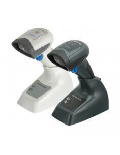 Datalogic QuickScan I QM2131, 1D, multi-IF, kit (USB), black цена и информация | Smart ierīces un piederumi | 220.lv