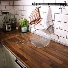 MyKitchenPool sietiņš, 25x50x11cm цена и информация | Кухонные принадлежности | 220.lv