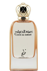 Parfimērijas ūdens Khadlaj Oud Al Sabah EDP sievietēm/vīriešiem, 100 ml cena un informācija | Sieviešu smaržas | 220.lv
