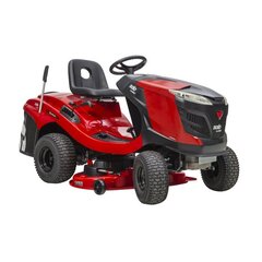 Dārza traktors Solo by AL-KO T 15-93.3 HD-A Comfort цена и информация | Садовые тракторы | 220.lv