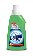 Средство для смягчения воды Calgon Hygiene Gel для стиральных машин, 0,75 л цена и информация | Средства для стирки | 220.lv