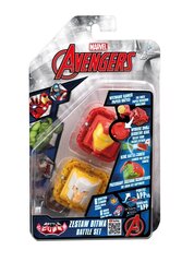 Spēle Cobi Batle Cubes Avengers 002451 cena un informācija | Galda spēles | 220.lv