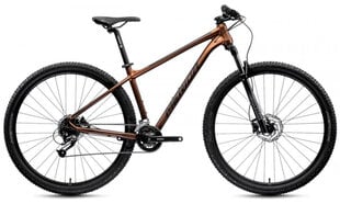 Велосипед Merida Big.Nine 60-3X, Бронзовый цвет, L цена и информация | Велосипеды | 220.lv