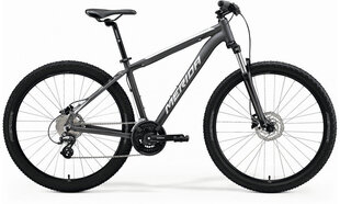 Велосипед Merida Big.Seven 15, серый цена и информация | Велосипеды | 220.lv