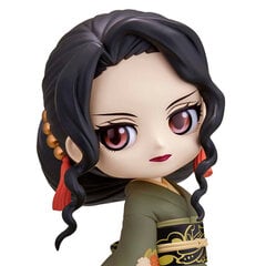 Фигурка Bandai Demon Slayer: Kimetsu No Yaiba Q Posket-Muzan Kibutsuji-(Ver.A) цена и информация | Атрибутика для игроков | 220.lv