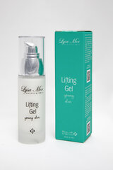 Lysa Mor Lifting gel Young gel 30ml цена и информация | Сыворотки для лица, масла | 220.lv