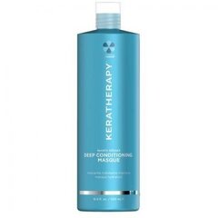 Keratherapy Keratin Deep Conditioning Masque 500ml цена и информация | Средства для укрепления волос | 220.lv