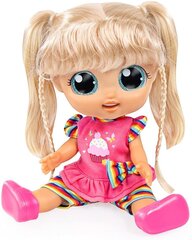 Lelle ar skaņu Bayer City Girl 93221AA, 31 cm cena un informācija | Rotaļlietas meitenēm | 220.lv