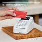 SumUp 3G Payment Kit 900605801 cena un informācija | Smart ierīces un piederumi | 220.lv