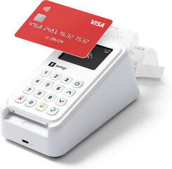 SumUp 3G Payment Kit 900605801 cena un informācija | Smart ierīces un piederumi | 220.lv