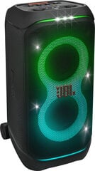 JBL PartyBox Stage 320 Black cena un informācija | Skaļruņi | 220.lv