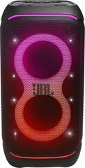 JBL PartyBox Stage 320 Черный цена и информация | Аудиоколонки | 220.lv