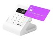 SumUp Plus Air Card Reader & Charging Station 800604901 cena un informācija | Smart ierīces un piederumi | 220.lv