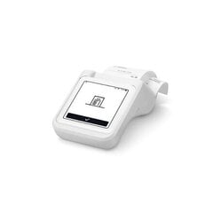 SumUp Solo Кард-ридер с принтером чеков 800620201 цена и информация | Smart устройства и аксессуары | 220.lv