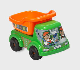 Automašīna Marioinex Car Bartek 03216 cena un informācija | Rotaļlietas zēniem | 220.lv