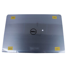 Корпус сенсорной матрицы Dell Inspiron 15 5545 5547 5548 серебристый цена и информация | Аксессуары для компонентов | 220.lv