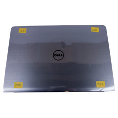 Корпус матрицы Dell Inspiron 15 5545 5547 5548 серебристый 0CNR1F цена и информация | Аксессуары для компонентов | 220.lv