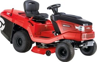 Садовый трактор Solo by AL-KO T15-95.6 HD-A Premium Pro цена и информация | Садовые тракторы | 220.lv