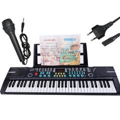 Синтезатор Magicso Music pro цена и информация | Клавишные музыкальные инструменты | 220.lv