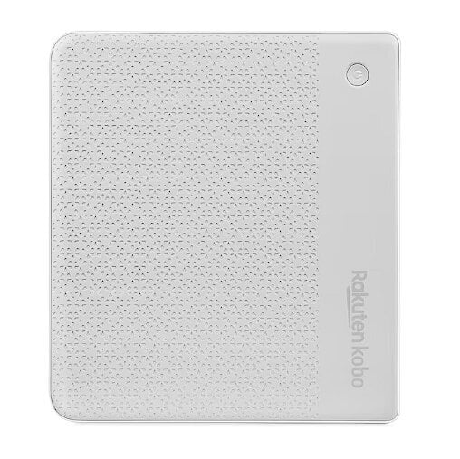 Rakuten Kobo Libra Colour White (N428-KU-WH-K-CK) цена и информация | E-grāmatu lasītāji | 220.lv