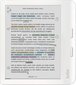 Rakuten Kobo Libra Colour White (N428-KU-WH-K-CK) цена и информация | E-grāmatu lasītāji | 220.lv