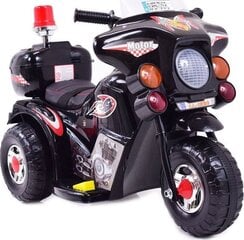 Elektriskais motocikls bērniem Super-Toys Chopper cena un informācija | Bērnu elektroauto | 220.lv