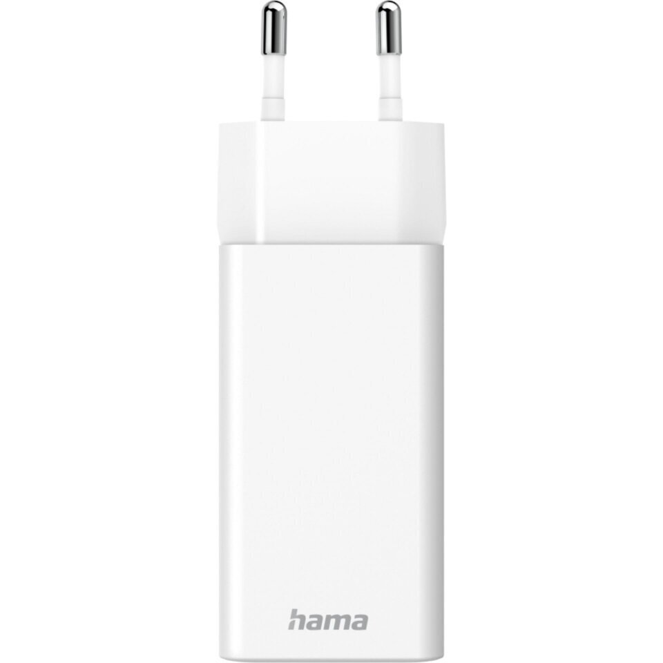 Hama Mini Charger цена и информация | Lādētāji un adapteri | 220.lv