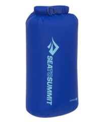 Ūdensnecaurlaidīga soma Sea to Summit Lightweight 8 Surf The Web cena un informācija | Sporta somas un mugursomas | 220.lv