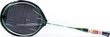 Badmintona rakete ar futrāli Teloon TL100, zaļa цена и информация | Badmintons | 220.lv