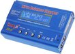 Digitālais akumulatoru lādētājs Imax B6 cena un informācija | Akumulatoru lādētāji | 220.lv