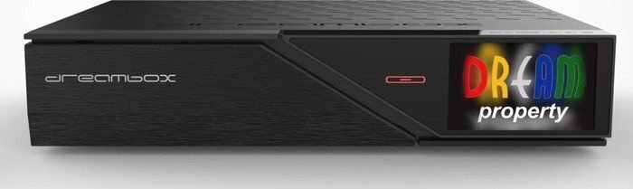 Dreambox DM 900 RC 20 ultra HD цена и информация | Virszemes TV uztverēji | 220.lv