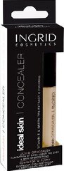 Консилер Ingrid Cosmetics Luminous concealer Ideal Skin09, 7 мл цена и информация | Пудры, базы под макияж | 220.lv