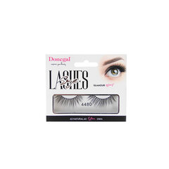 Накладные ресницы Donegal Eye Lashes цена и информация | Накладные ресницы, керлеры | 220.lv