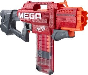 Пистолет Nerf Mega Motostryke цена и информация | Конструктор автомобилей игрушки для мальчиков | 220.lv