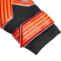 Вратарские перчатки Adidas, цвет оранжевый цена и информация | Перчатки вратаря | 220.lv