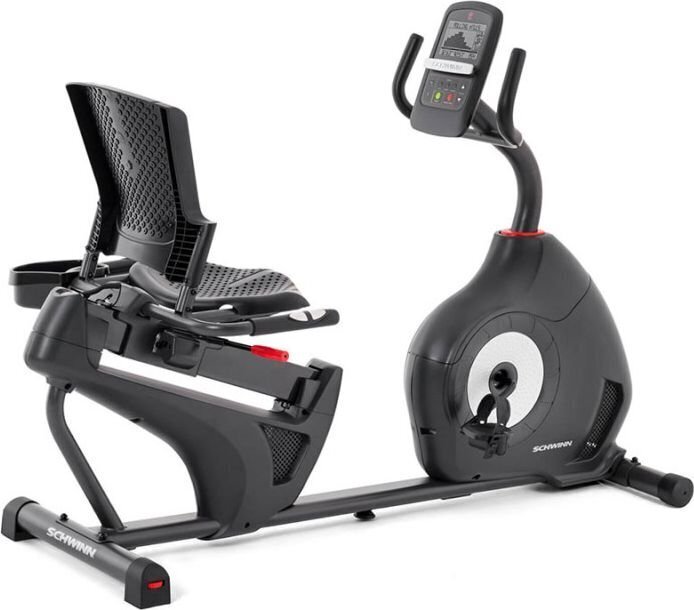 Velotrenažieris Schwinn Rower 510R цена и информация | Velotrenažieri | 220.lv