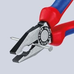 Knipex 03 01 200 цена и информация | Механические инструменты | 220.lv